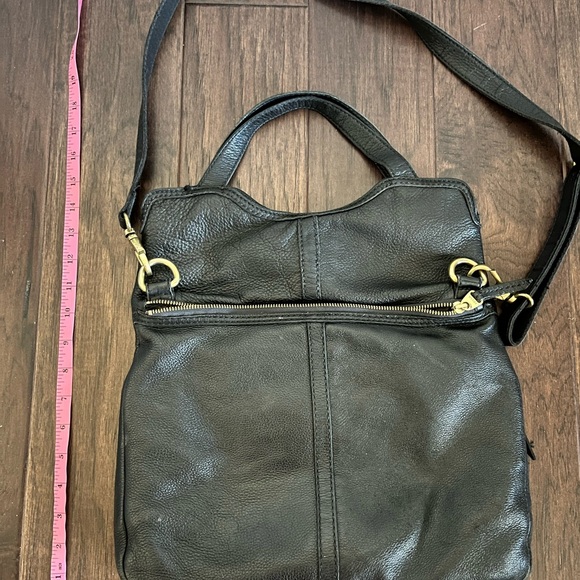 Fossil crossbody bag - Picture 2 of 7